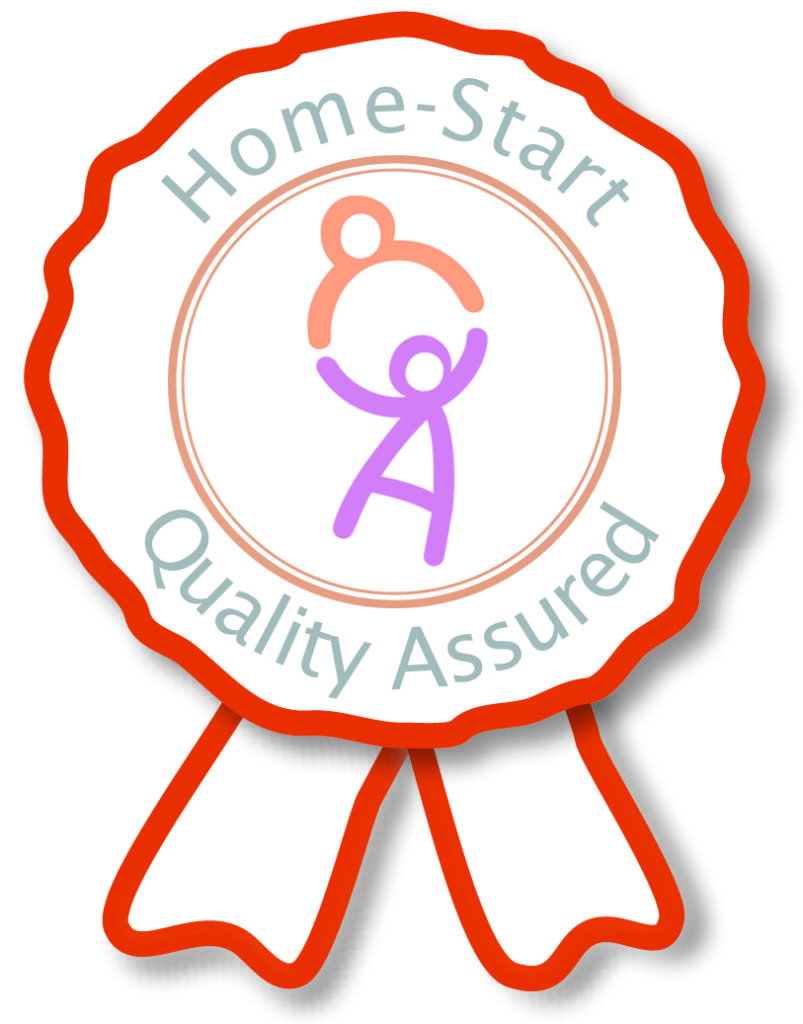 Home Start Quality Assured