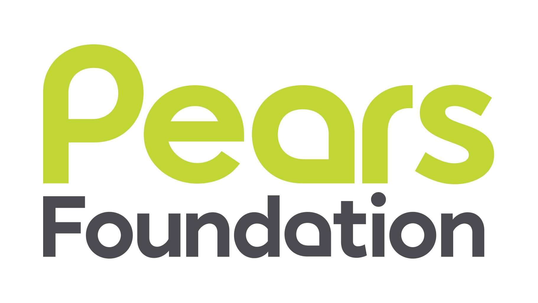 Pears Foundation