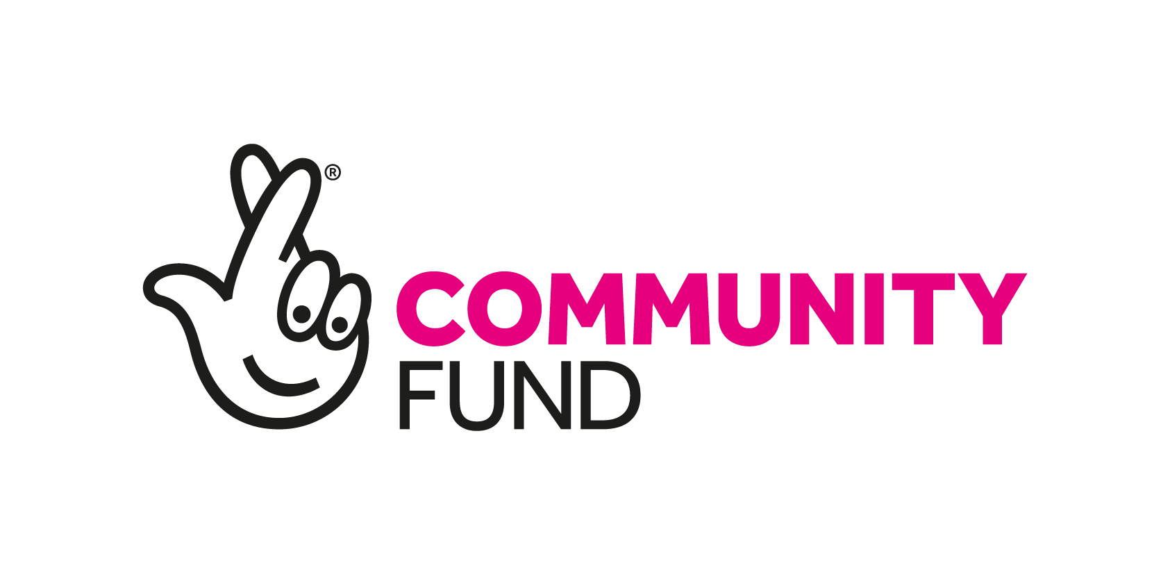 The National Lottery Community Fund