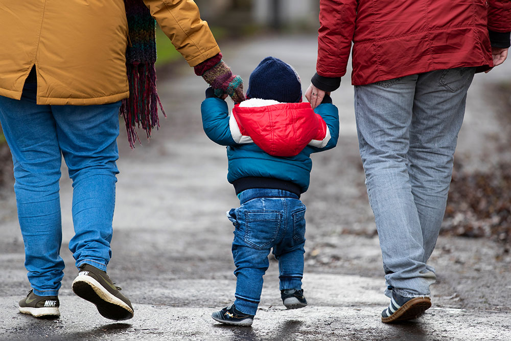 Getting Your Child Ready To Start School