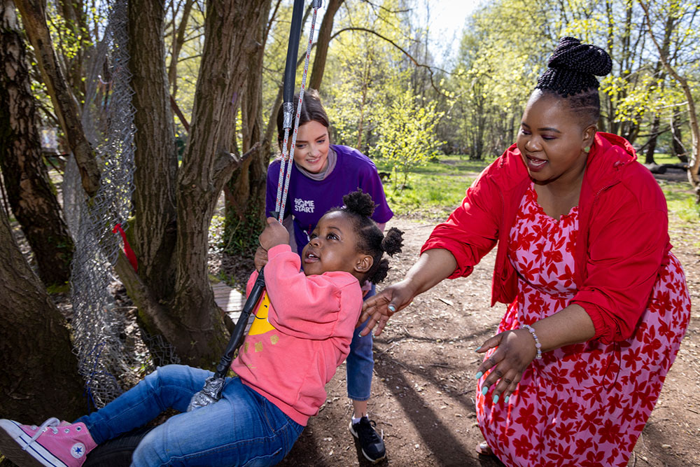 Tackling Child Poverty / Financial Concerns