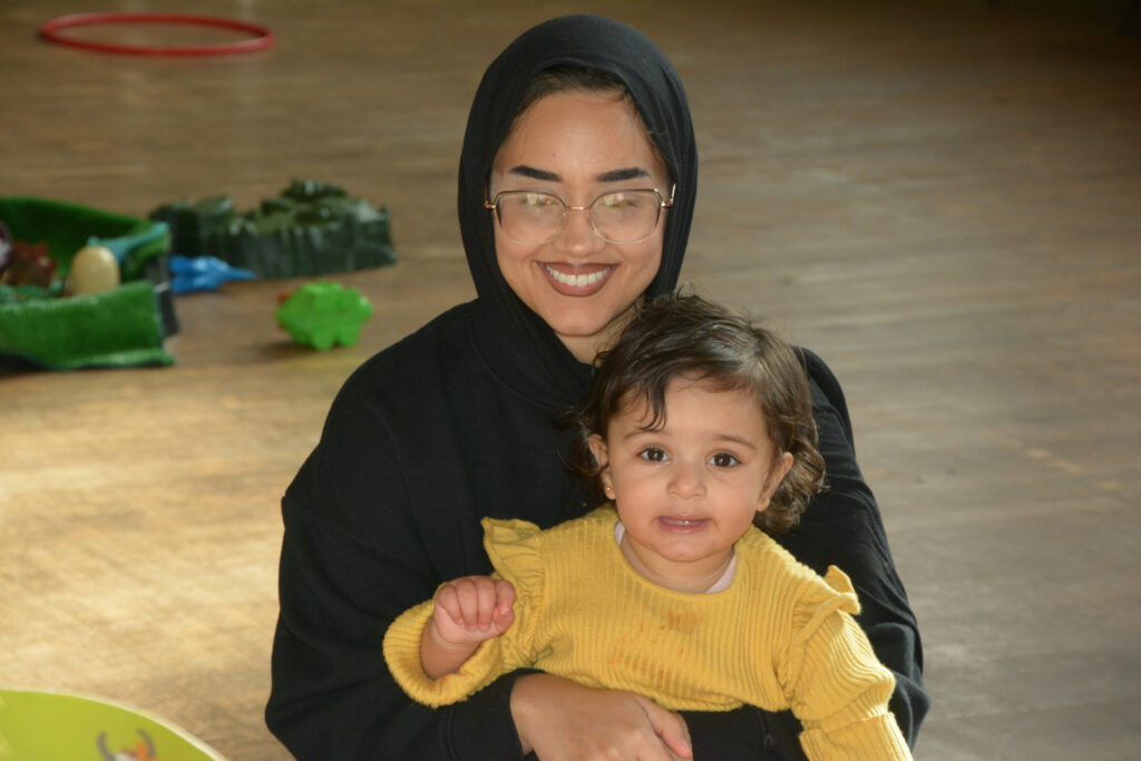English as a second language classes ESOL
